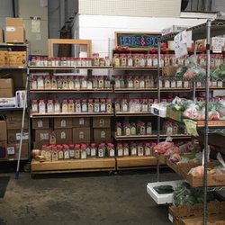 Eddystone Produce