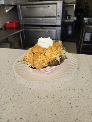 Nick's Place by null