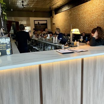 The Office Bar - Wine Bars Near Me - Salida, Colorado
