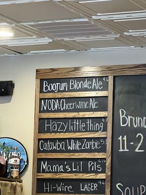 Brooks Tavern by null