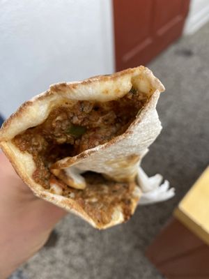 Pâtisserie Armenia - Lahmajoun Montreal by null
