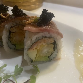 Akami Sushi Bar - Sushi Bars Near Me - Apex, North Carolina