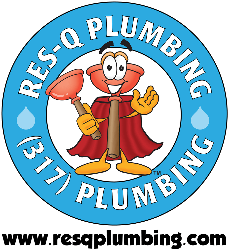 Slide of Res-Q Plumbing