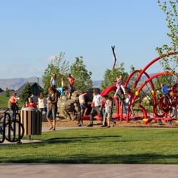 JM Kleiner Memorial Park