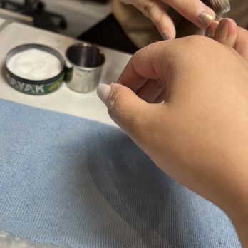 Riverside Nails & Spa - Waxing Near Me - Jacksonville, Florida