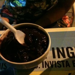Zurita - Açaí na tigela médio.