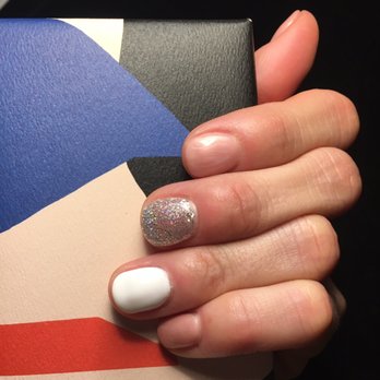 Jasmine Spa Nails - Manicure and pedicure (not pictured) by Annie. - Nail Salons Near Me - Pasadena, California Jasmine Spa Nails - Manicure and pedicure (not pictured) by Annie. - Nail Salons Near Me - Pasadena, California