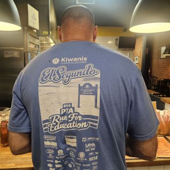 Spread Please - Burgers Near Me - El Segundo, California