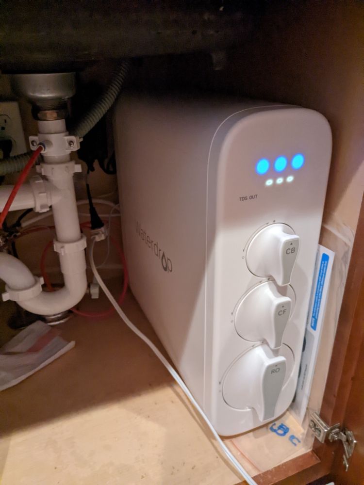 Slide of Innovative Maintenance