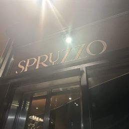Exterior photo of Spruzzo - West Palm Beach, Florida Exterior photo of Spruzzo - West Palm Beach, Florida
