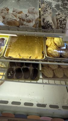 International Bakery by null