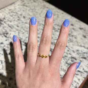 Vickies Nail Salon - Jelly nail trend - Nail Salons Near Me - Chicago, Illinois Vickies Nail Salon - Jelly nail trend - Nail Salons Near Me - Chicago, Illinois