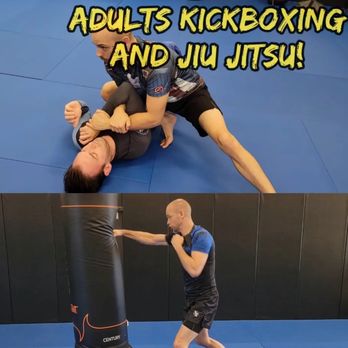 AKS Affinity Kickboxing Studio - Kickboxing Near Me - Rohnert Park, California