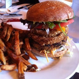 BBQ Burger BBQ Burger