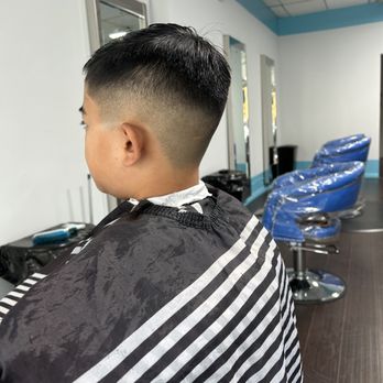 Pro Cut - Barbers Near Me - Temple City, California Pro Cut - Barbers Near Me - Temple City, California