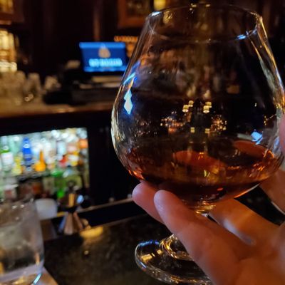 The Remington Bar by null