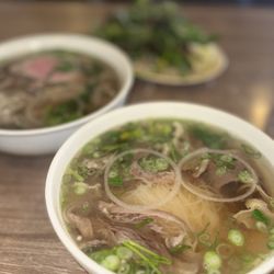 user provided Pho Hoa photo