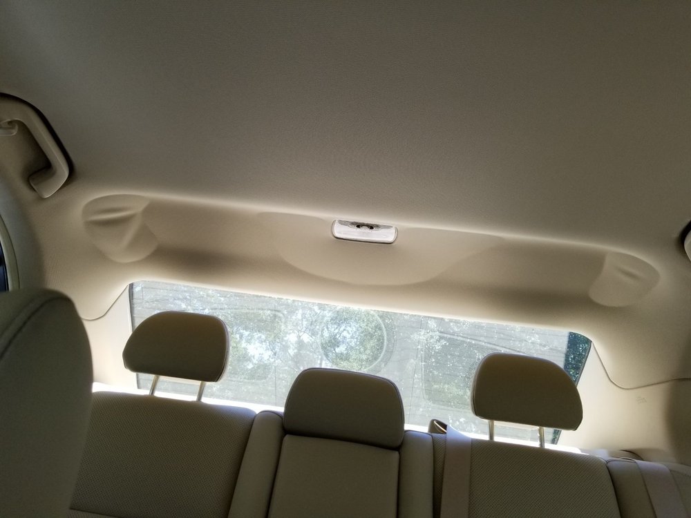 APOPKA AUTO UPHOLSTERY Updated July 2024 48 W 4th St, Apopka