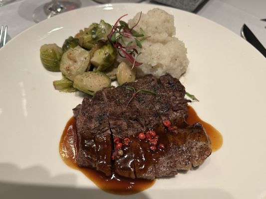 Bistro d'Azur by null