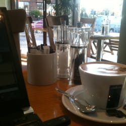 Oak Caffe