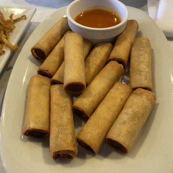 Tito Rad's Grill - Lumpiang Shanghai - Barbeque Near Me - Woodside, New York