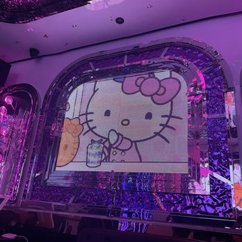 Mukgo Nolza - Hello kitty room - Karaoke Near Me - Las Vegas, Nevada