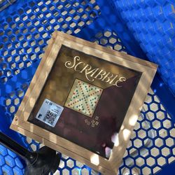 Goodwill Industries - Scrabble