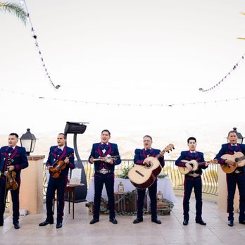 Mariachi Corazon de Mi Tierra - Musicians Near Me