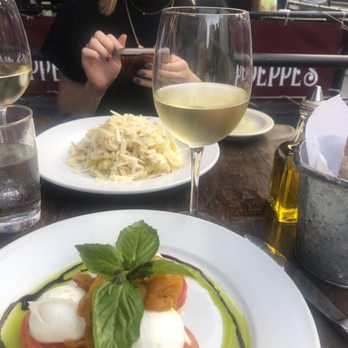 Uva - Italian Near Me - New York, New York