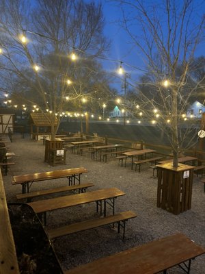 Kansas City Bier Company by null