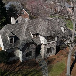 Old Timers Roofing - A roof that works as great as it looks. Strong, sleek, and stunning!