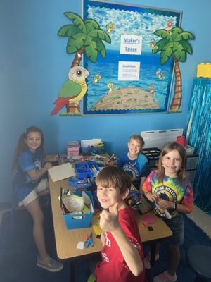 Imagine Schools Rosefield by null