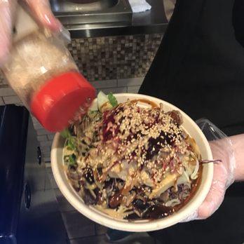 Bibille - Korean Near Me - Tarrytown, New York
