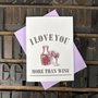 Type High Letterpress