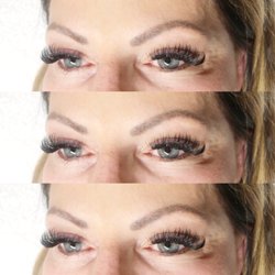 Lash Mi - Volume set