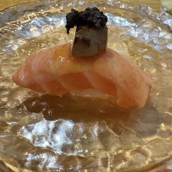 Hatsu Omakase - Sushi Bars Near Me - New York, New York