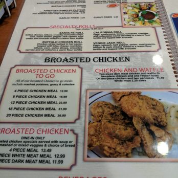 Country Gables Cafe - American Near Me - Roseville, California