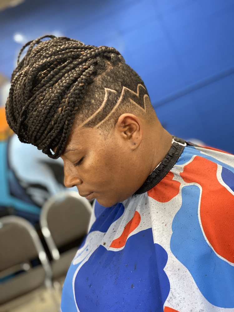 PROVIDENCE HAIR STUDIO 1005 N Slappey Blvd, Albany, GA Yelp