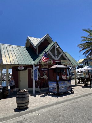 HarborWalk Village by null