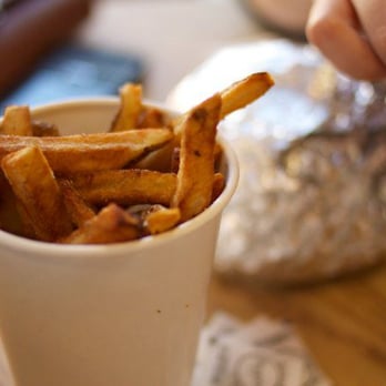 Five Guys - fries - Fast Food Near Me - San Jose, California Five Guys - fries - Fast Food Near Me - San Jose, California