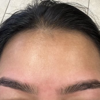 Nile Threading Salon - After - Threading Services Near Me - Duarte , California Nile Threading Salon - After - Threading Services Near Me - Duarte , California