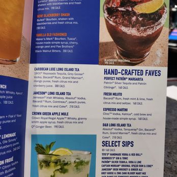 Dave & Buster's Milpitas - San Jose - Menu - Arcades Near Me - Milpitas, California Dave & Buster's Milpitas - San Jose - Menu - Arcades Near Me - Milpitas, California