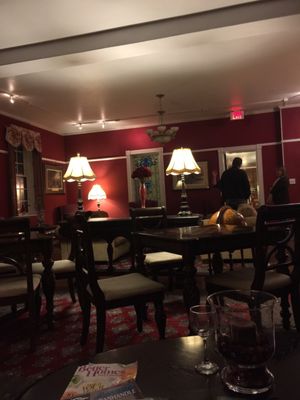 The Country Inn of Berkeley Springs by null