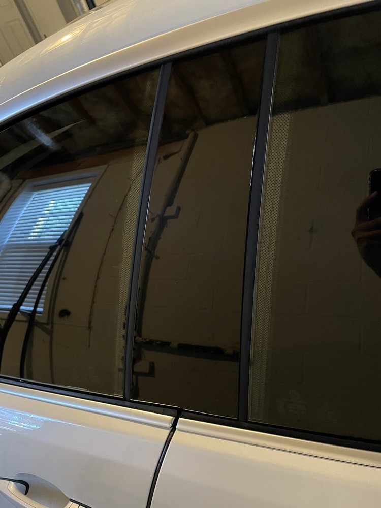 FREEDOM TINT & CAR AUDIO Updated August 2024 36 Photos & 19 Reviews
