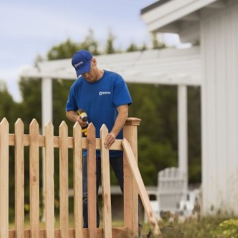 Handyman Connection of NW Arkansas - Handyman Near Me - Springdale, Arkansas