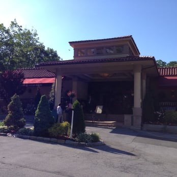 Benjamin Steakhouse - Building - Steakhouses Near Me - White Plains, New York