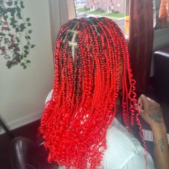 Rabus Hair - Hair Stylists Near Me - Chicago, Illinois