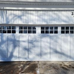Ace Door Company