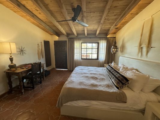 Jacumba Hot Springs Hotel by null