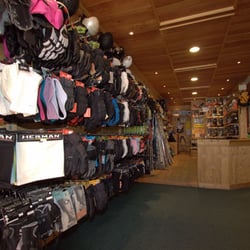 Ski Service